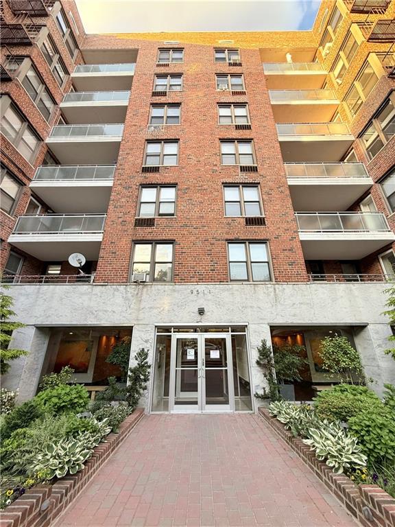 9511 Shore Bay Ridge 11209 New York photo