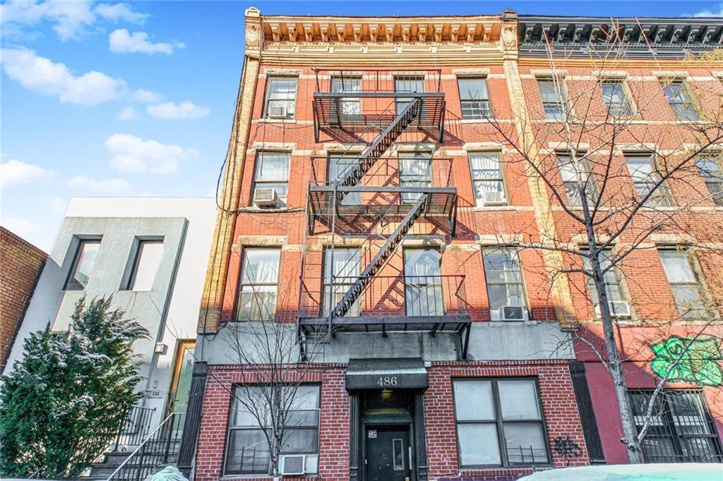 486 3rd Carroll Gardens 11215 New York photo