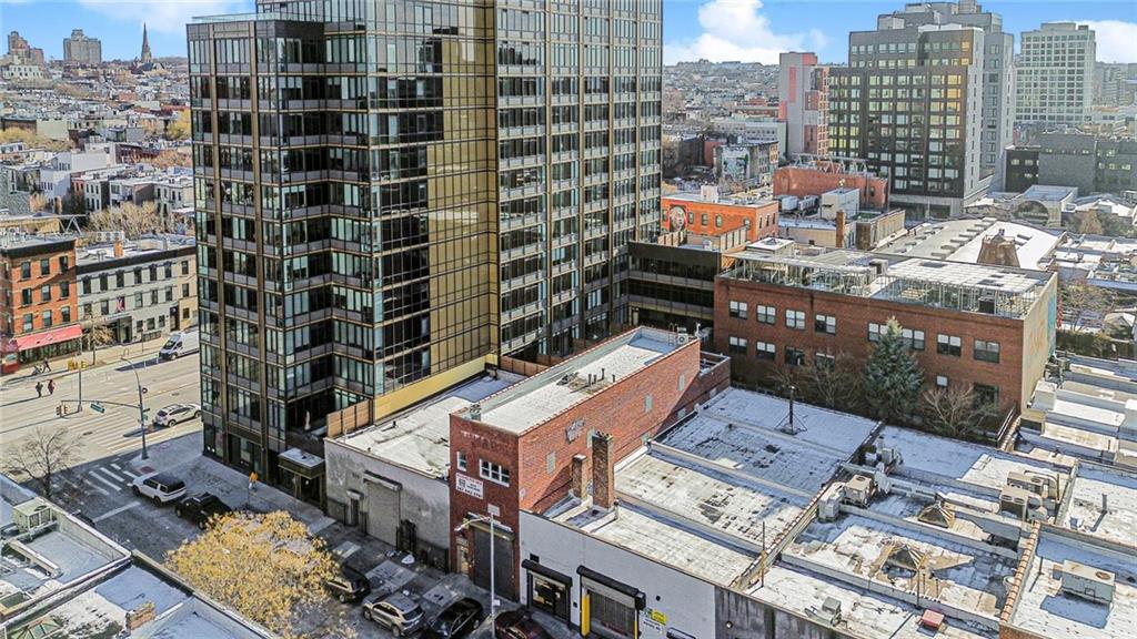 332 Douglass Carroll Gardens 11217 New York photo