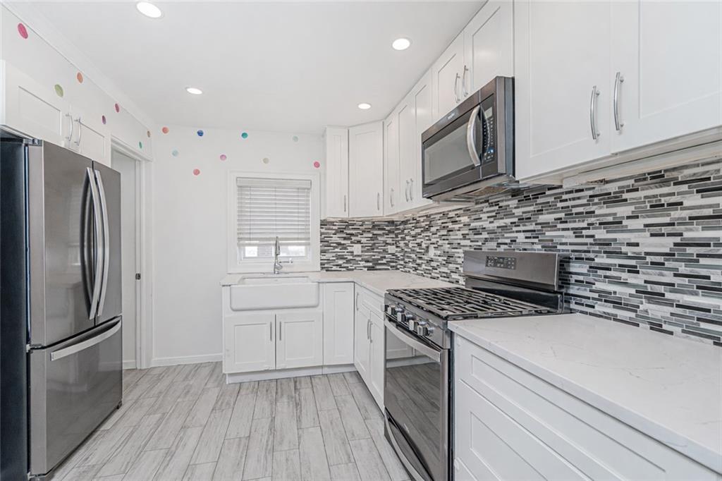 132-12 82nd Ozone Park 11417 New York photo