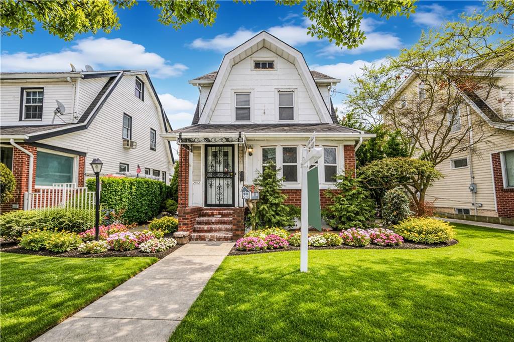 2952 Avenue P Marine Park 11229 New York photo