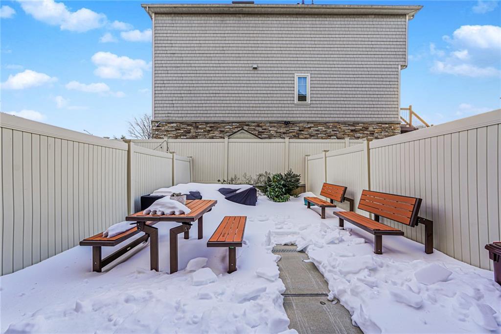 182 Roman Graniteville 10314 New York photo