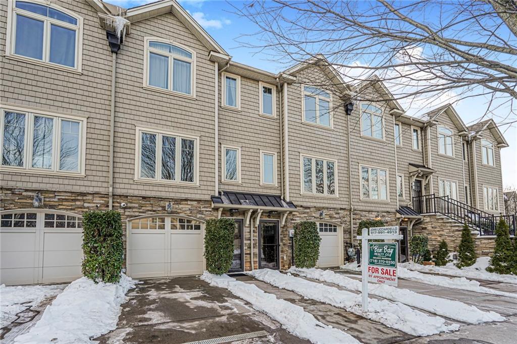 182 Roman Graniteville 10314 New York photo