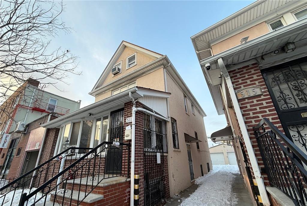 511 Senator Bay Ridge 11220 New York photo