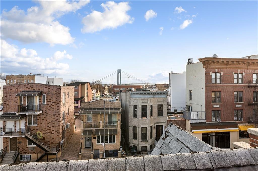 315 89th Bay Ridge 11209 New York photo