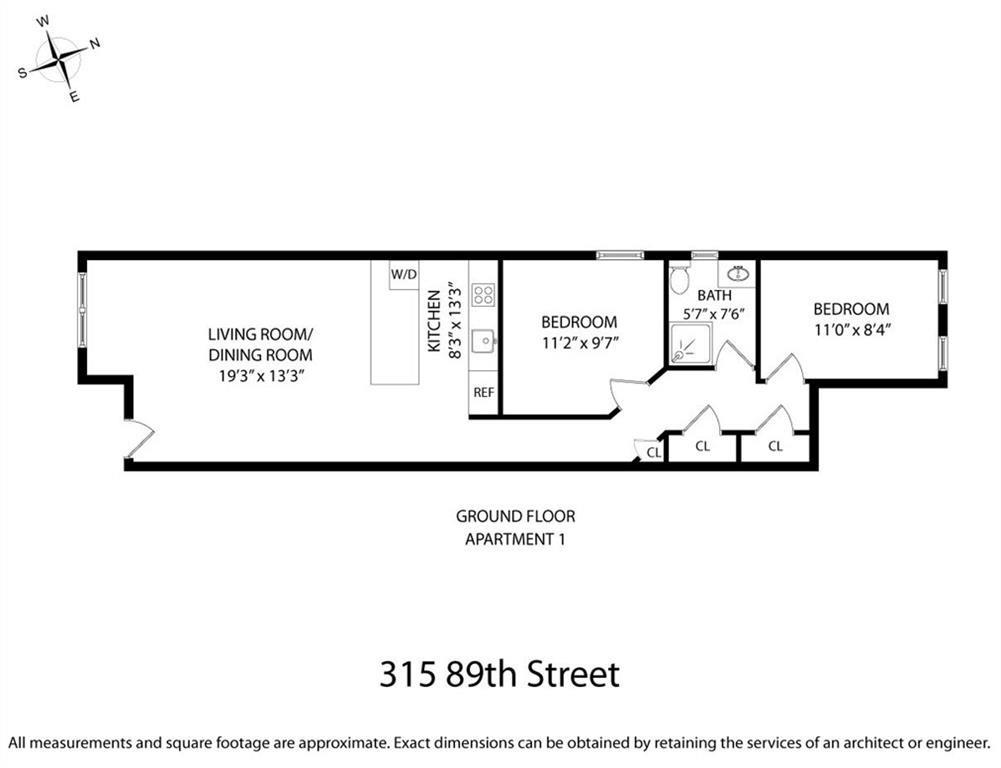 315 89th Bay Ridge 11209 New York photo