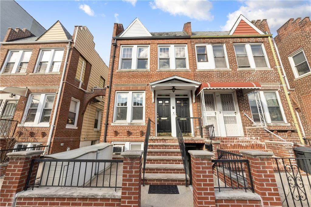 315 89th Bay Ridge 11209 New York photo