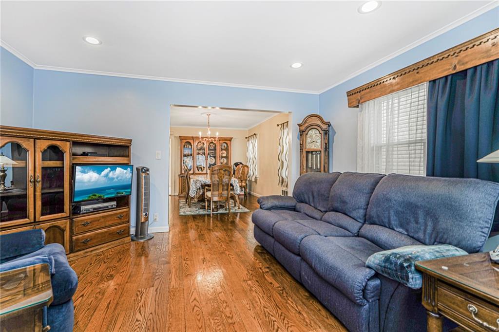 1921 Haring Marine Park 11229 New York photo