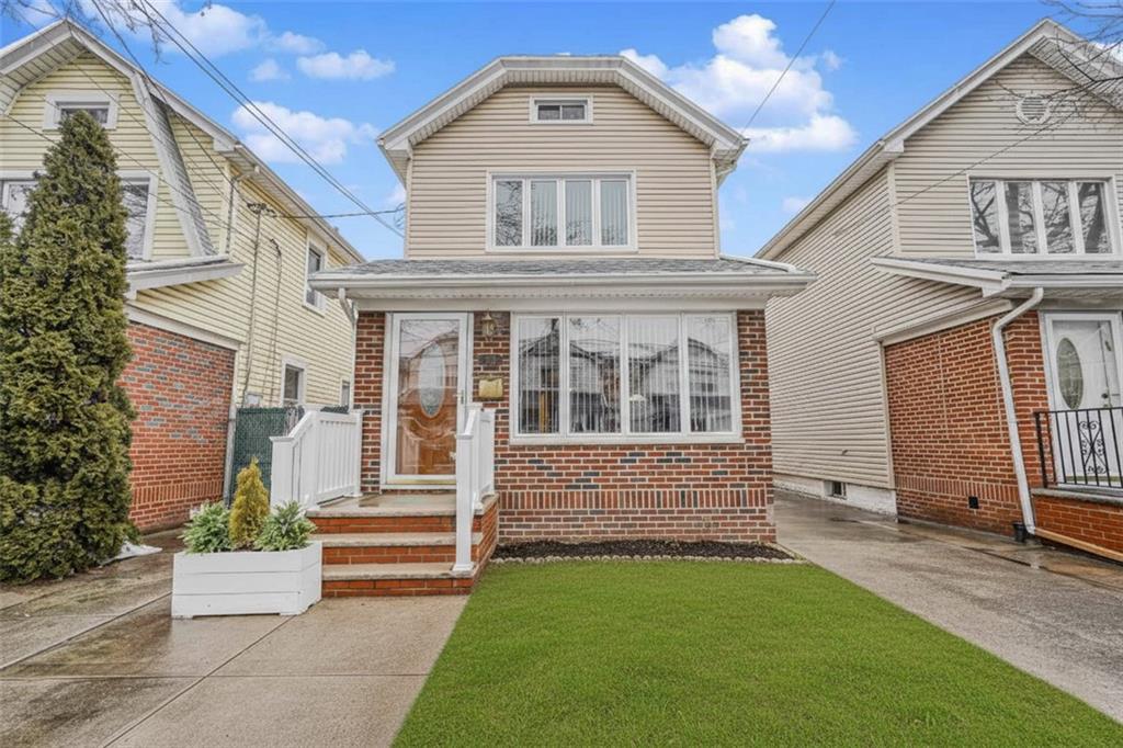 1921 Haring Marine Park 11229 New York photo