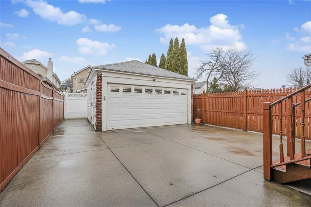 1921 Haring Marine Park 11229 New York photo