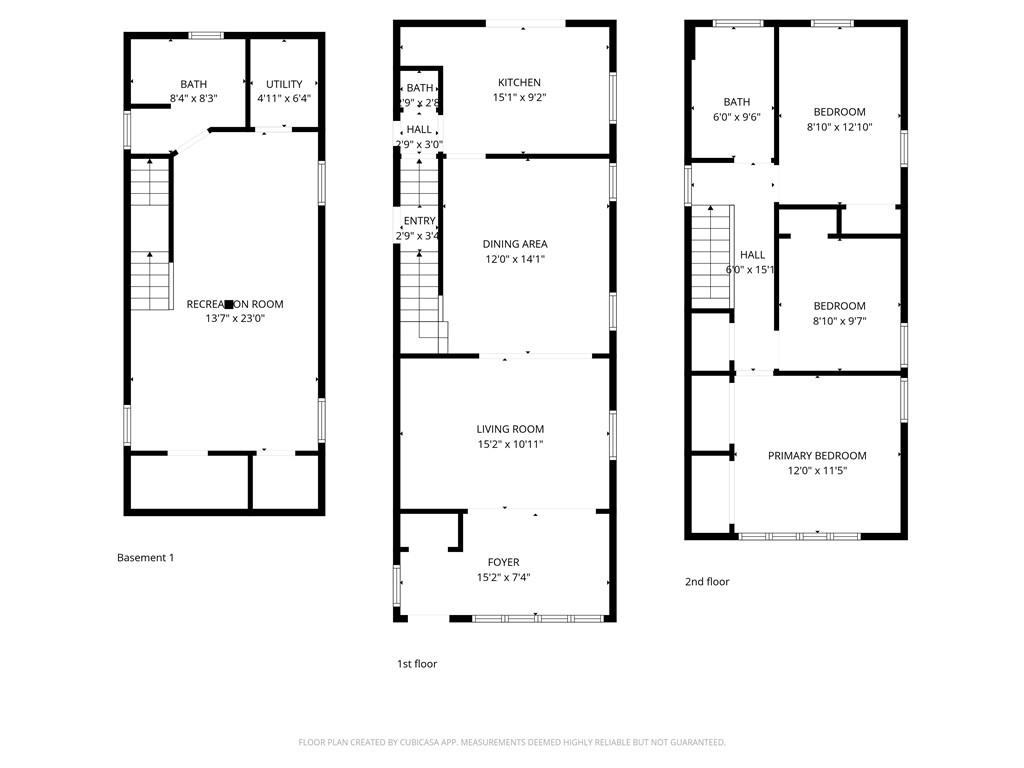 1921 Haring Marine Park 11229 New York photo