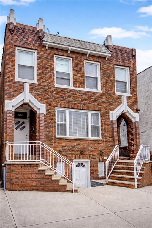 1537 West 12th Gravesend 11204 New York photo
