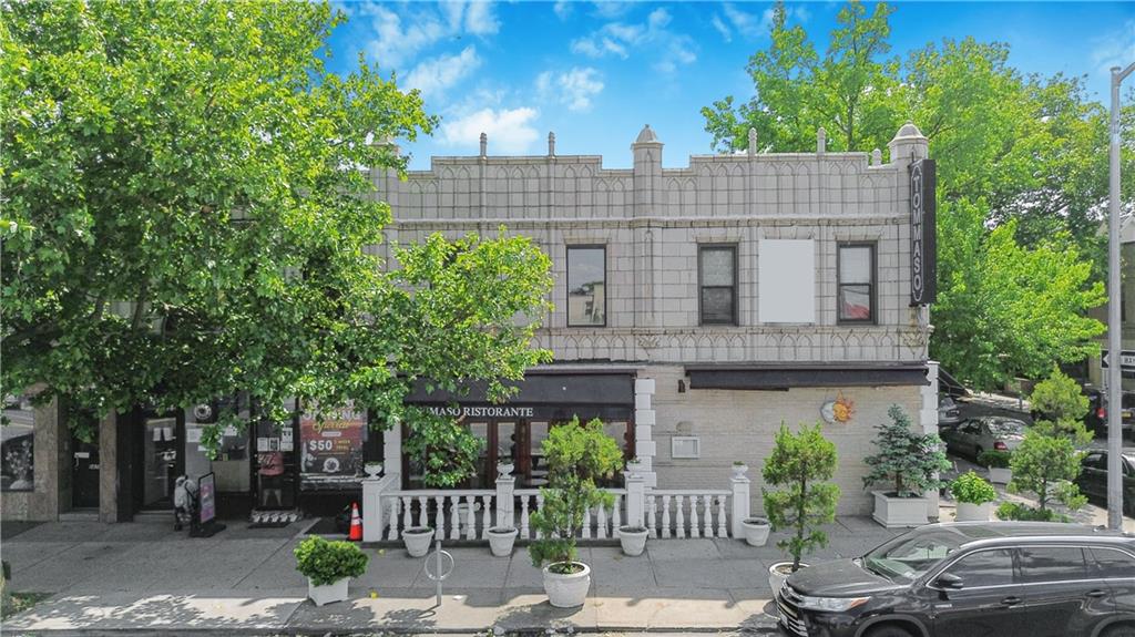 1464 86th Dyker Heights 11228 New York photo