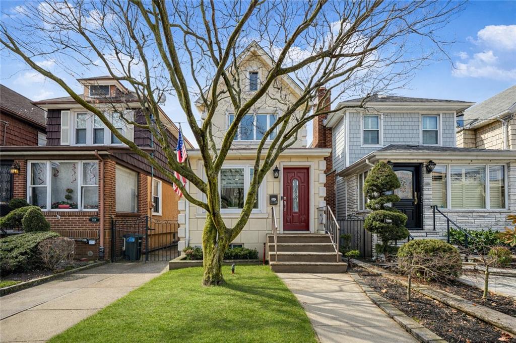 1114 85th Dyker Heights 11228 New York photo