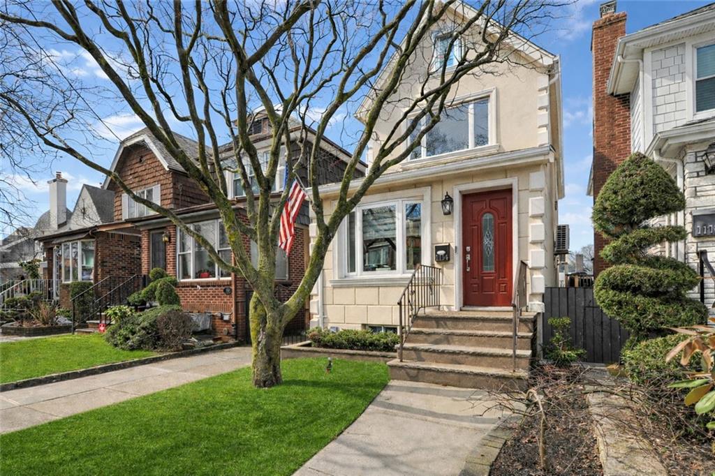 1114 85th Dyker Heights 11228 New York photo