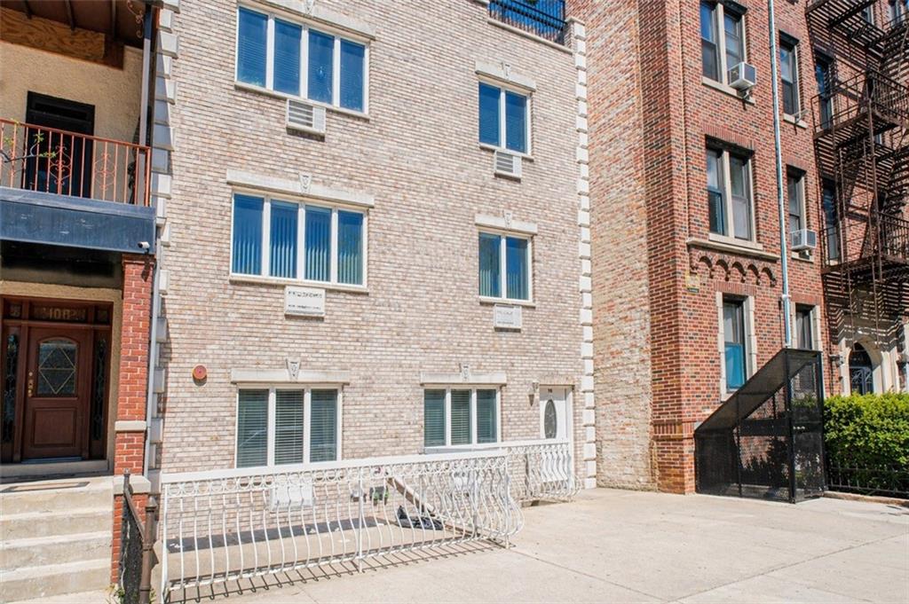 98 Gelston Bay Ridge 11209 New York photo