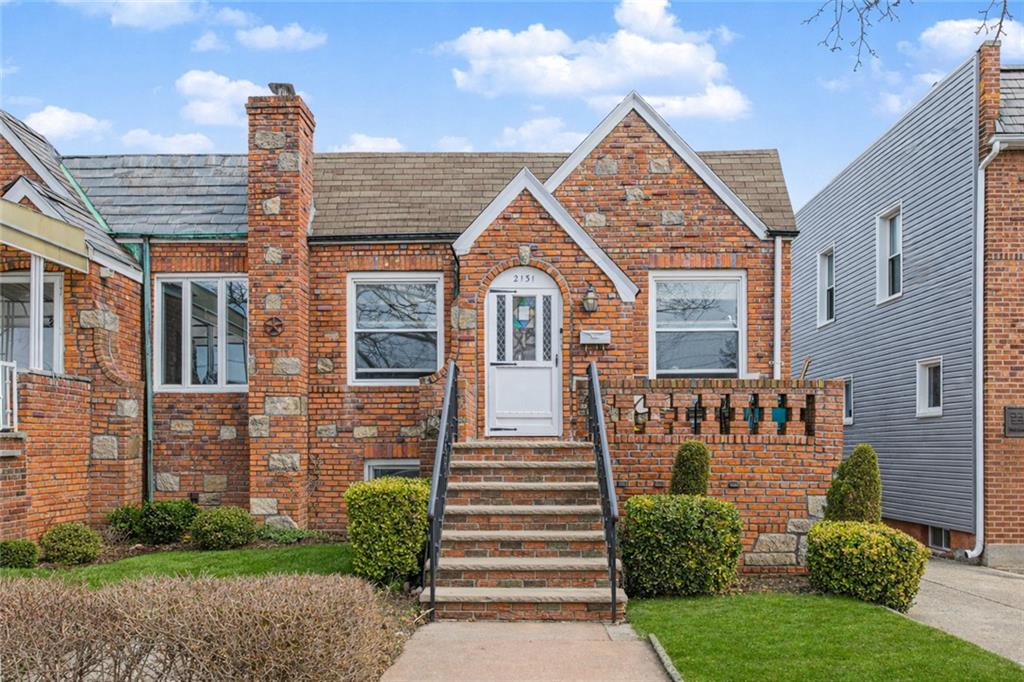 2131 East 36th Marine Park 11234 New York photo