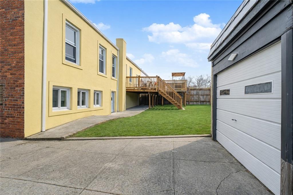 2131 East 36th Marine Park 11234 New York photo
