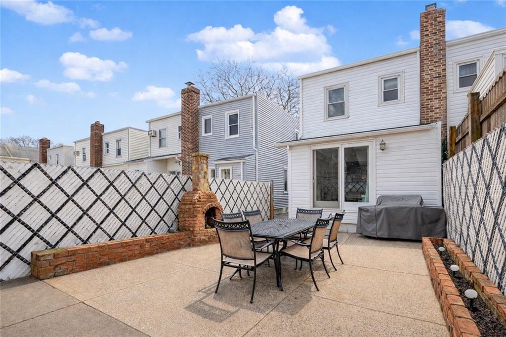1857 East 37th Marine Park 11234 New York photo