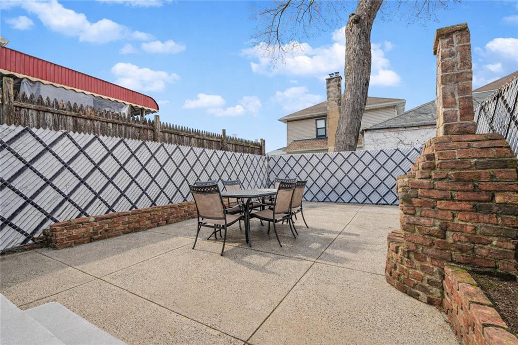 1857 East 37th Marine Park 11234 New York photo