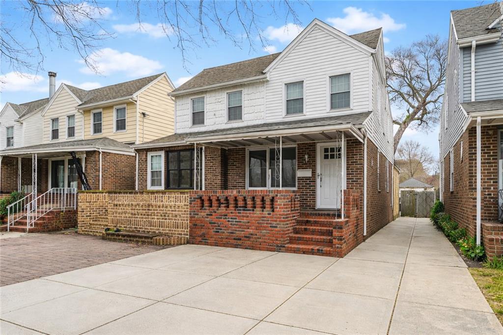 1857 East 37th Marine Park 11234 New York photo