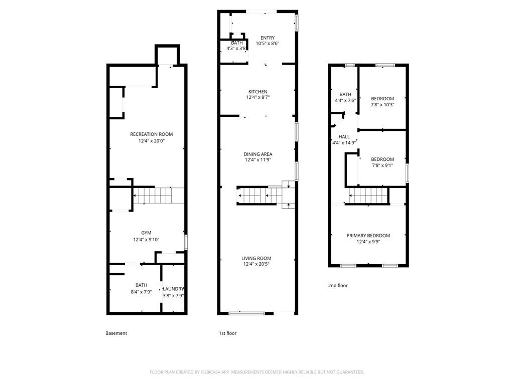 1857 East 37th Marine Park 11234 New York photo