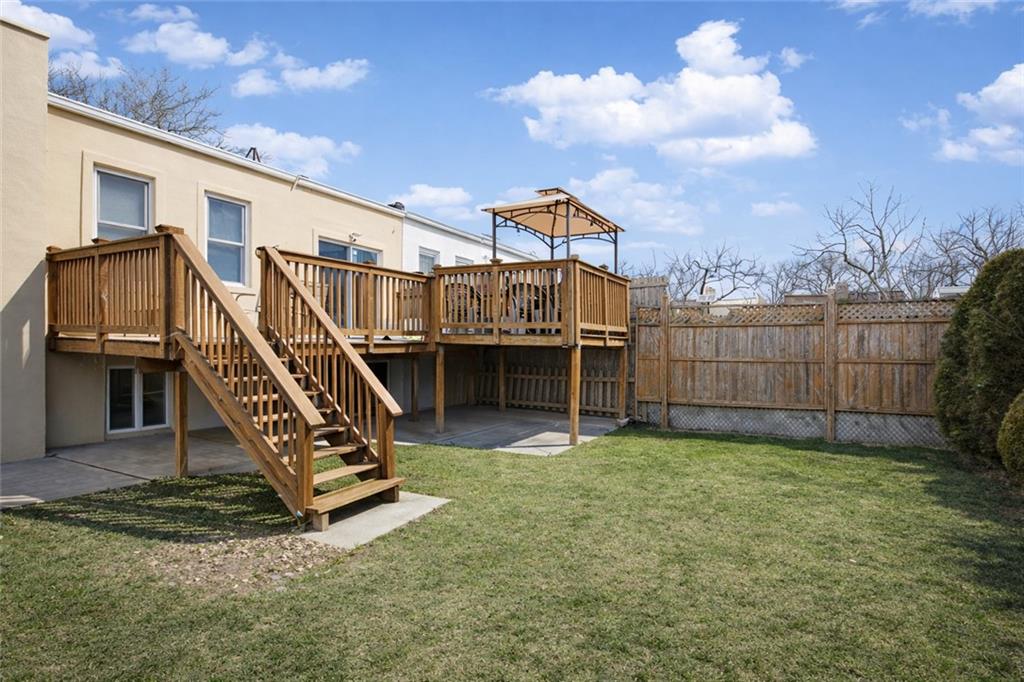 2127 East 36th Marine Park 11234 New York photo