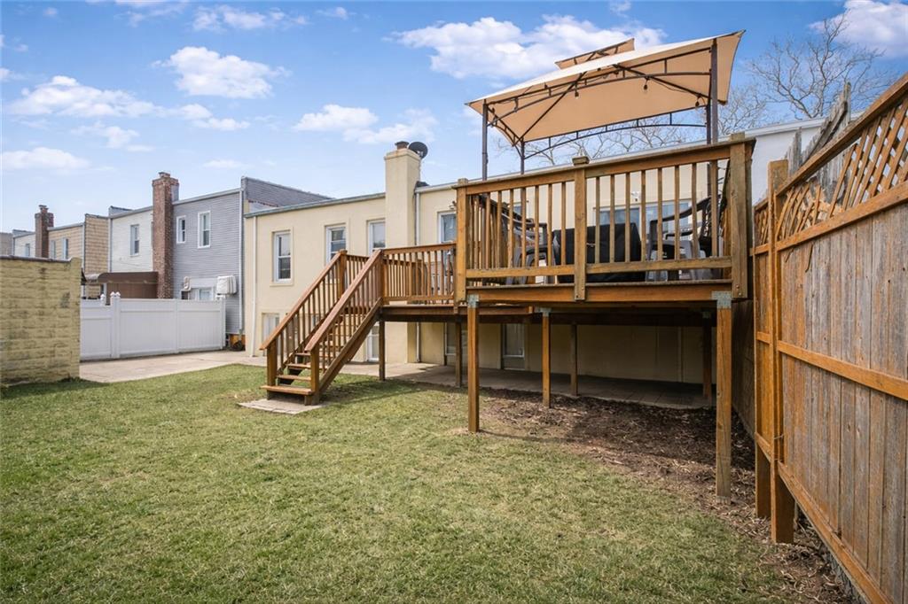 2127 East 36th Marine Park 11234 New York photo