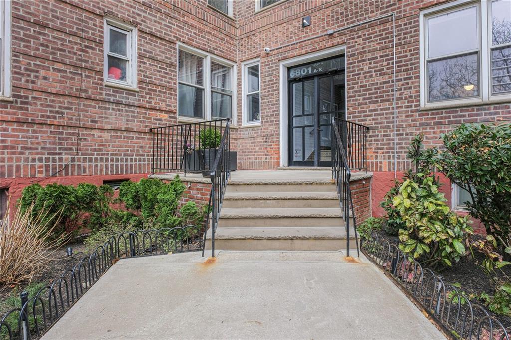 6801 Shore Bay Ridge 11220 New York photo