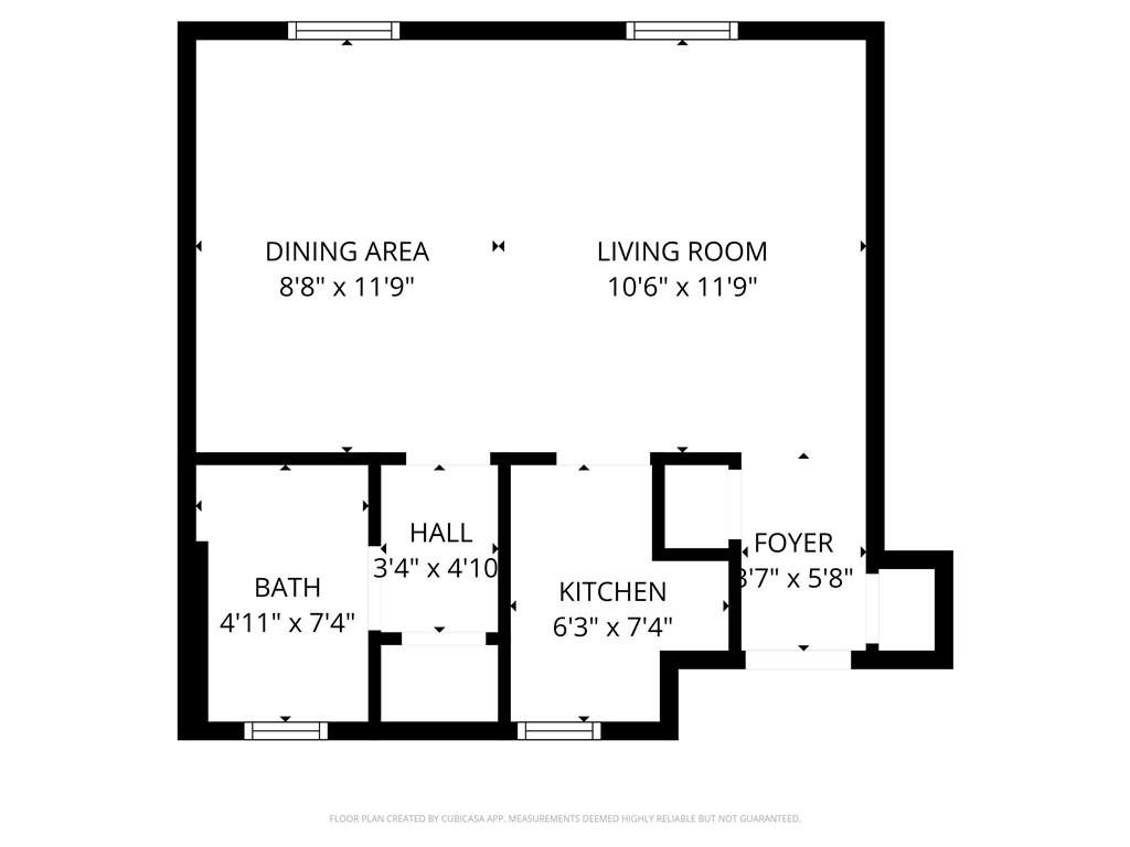 20 89th Bay Ridge 11209 New York photo