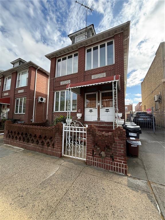 1858 78th Bensonhurst 11214 New York photo