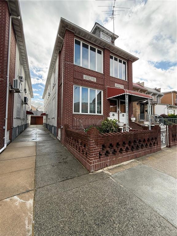 1858 78th Bensonhurst 11214 New York photo