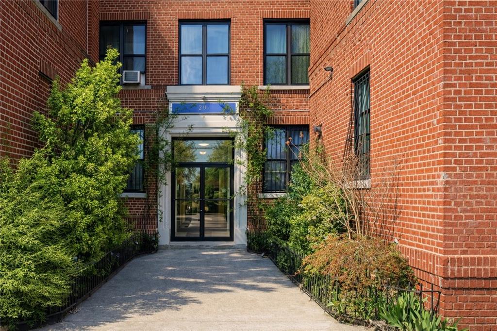 291 Martense Flatbush 11226 New York photo