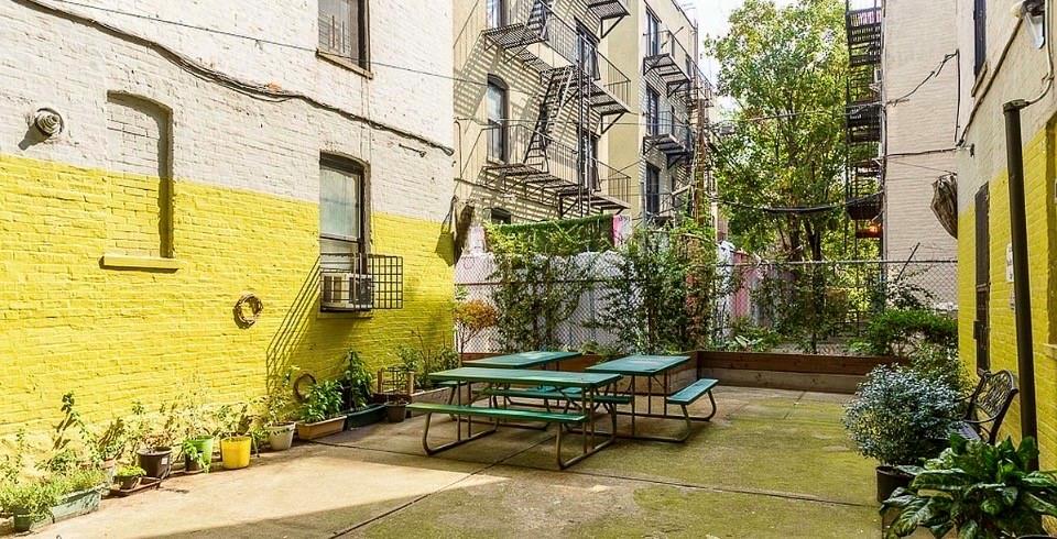 291 Martense Flatbush 11226 New York photo