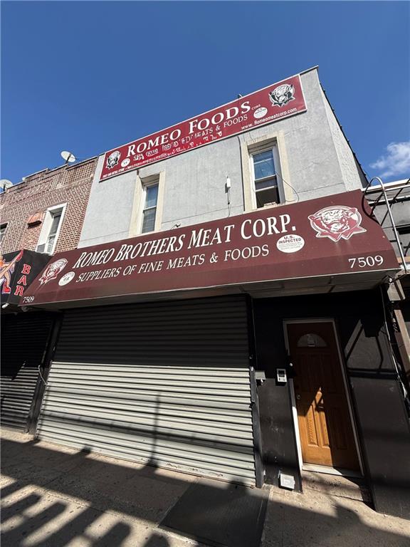 7509 New Utrecht Bensonhurst 11214 New York photo