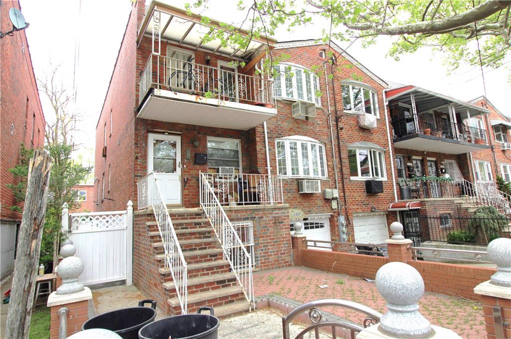 1227 East 55th Flatlands 11234 New York photo