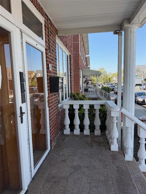 6403 19th Bensonhurst 11204 New York photo