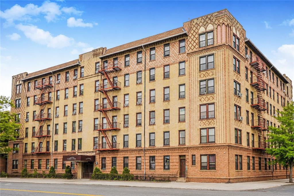 7609 4th Bay Ridge 11209 New York photo