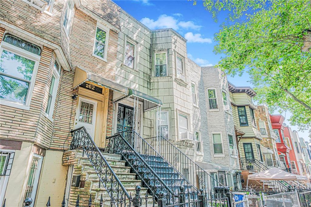 260 Covert Bushwick 11207 New York photo