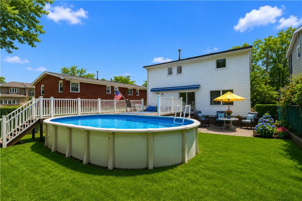 44 Duncan Dongan Hills-Colony 10304 New York photo