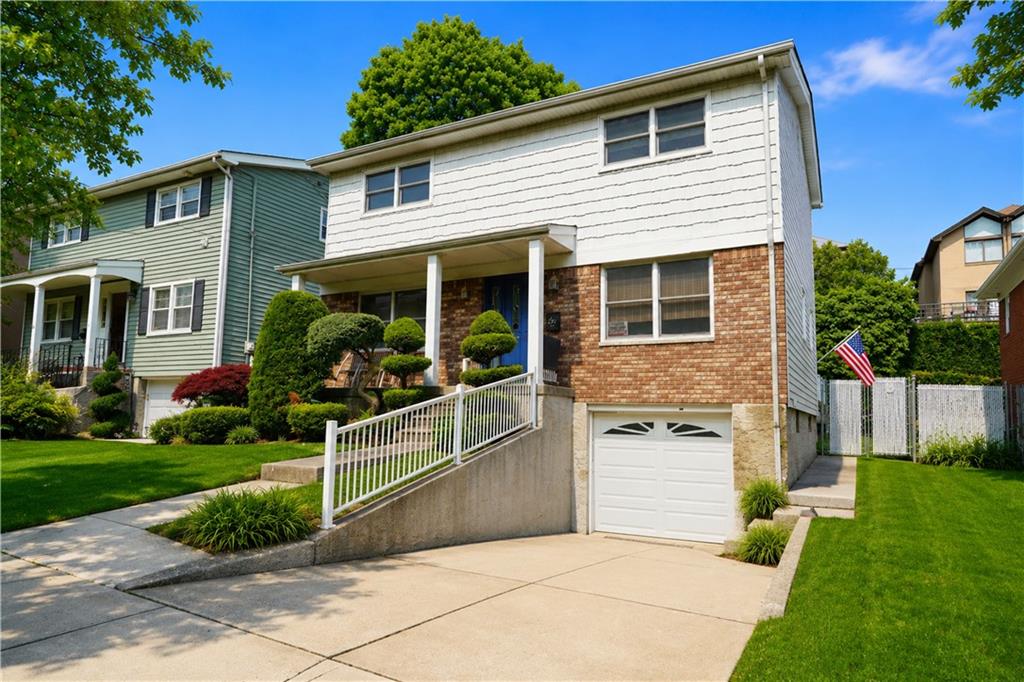44 Duncan Dongan Hills-Colony 10304 New York photo