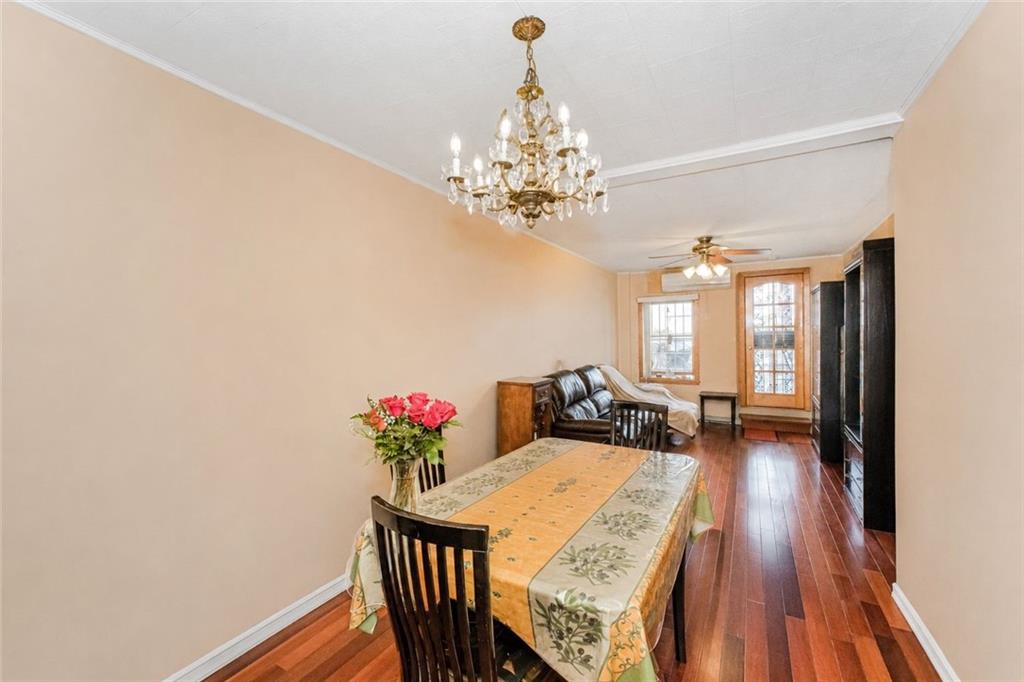 7114 Fort Hamilton Bay Ridge 11228 New York photo