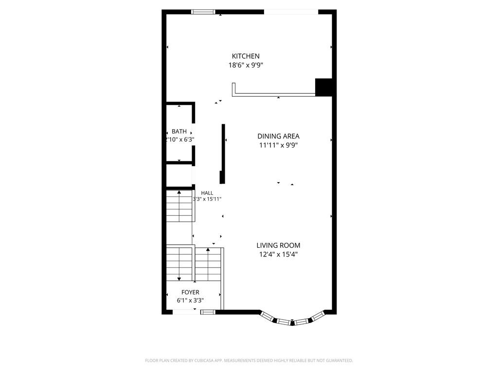 46 Claradon Grasmere 10305 New York photo