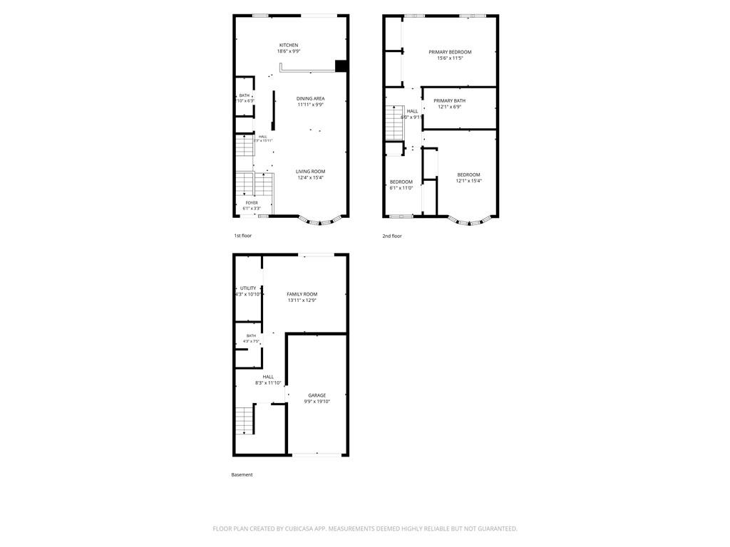 46 Claradon Grasmere 10305 New York photo