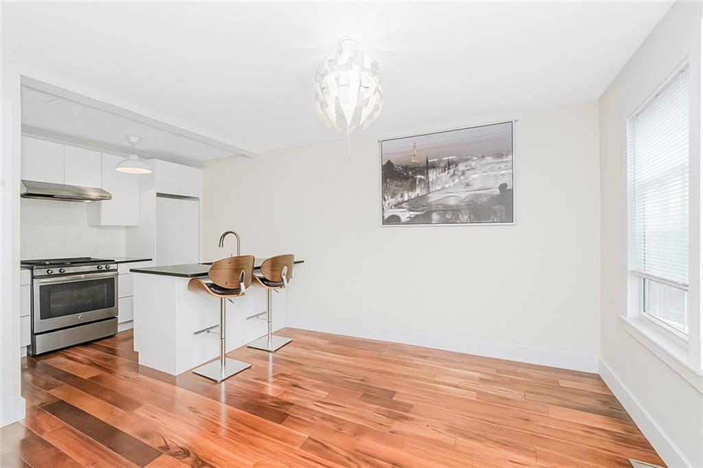 934 Jefferson Bedford Stuyvesant 11221 New York photo