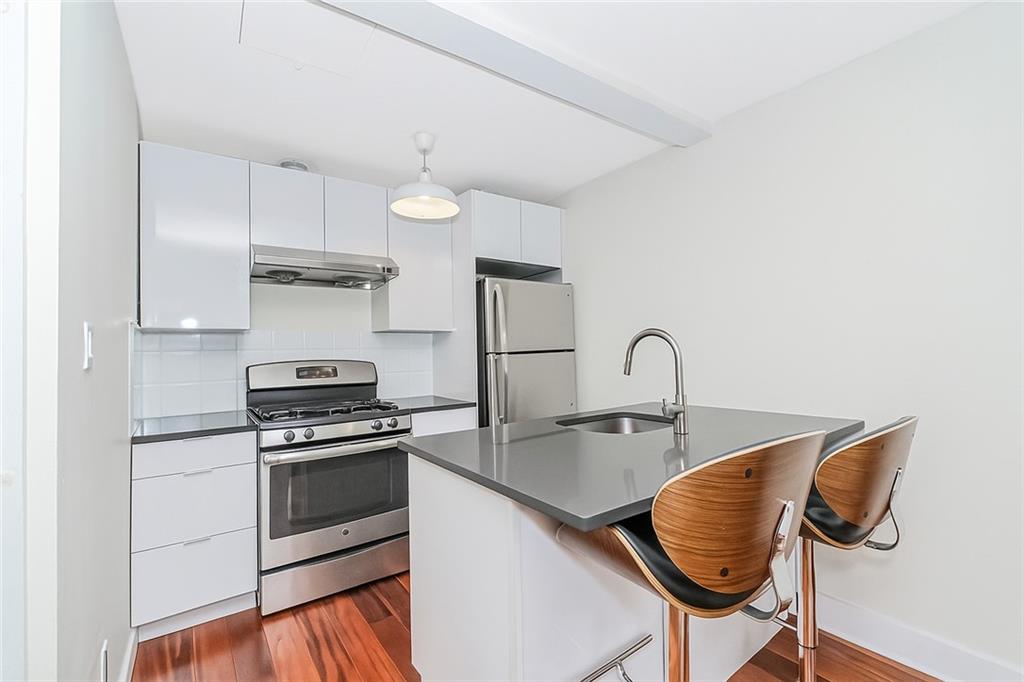 934 Jefferson Bedford Stuyvesant 11221 New York photo