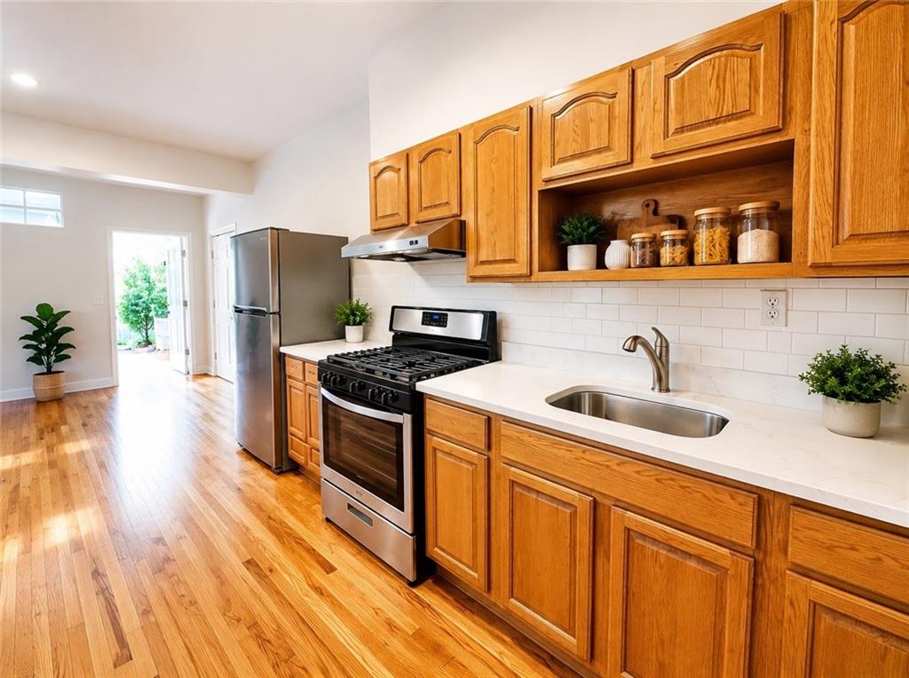 512 Court Carroll Gardens 11231 New York photo