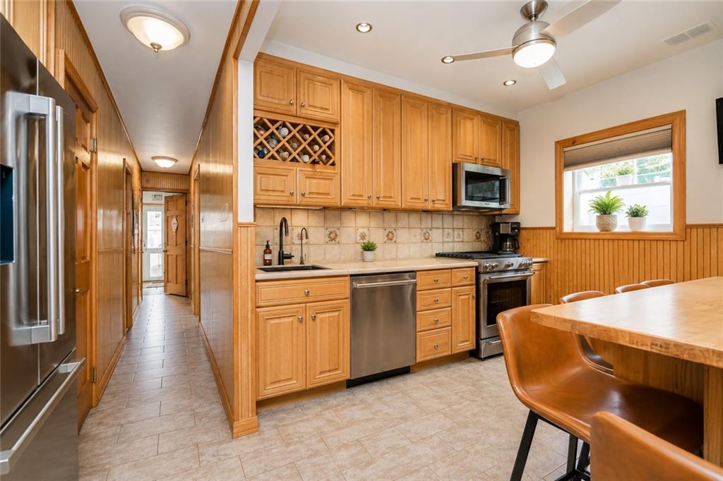 223 96th Bay Ridge 11209 New York photo
