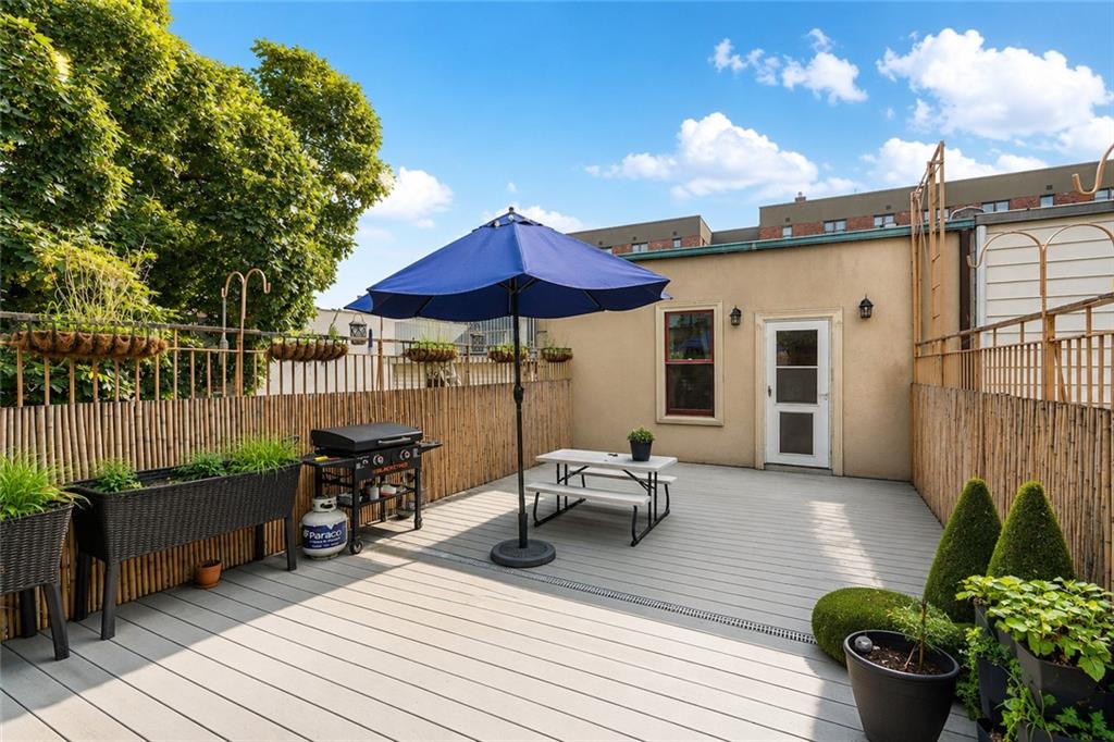 223 96th Bay Ridge 11209 New York photo