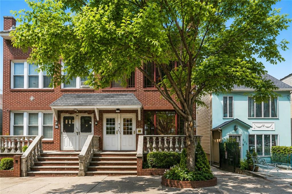 223 96th Bay Ridge 11209 New York photo